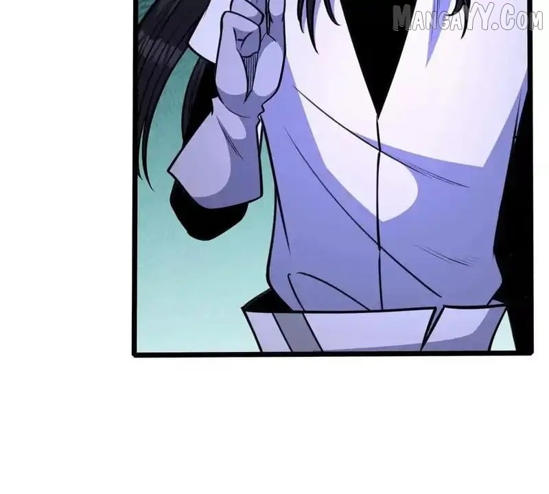 Divine Urban God Chapter 298 - page 127